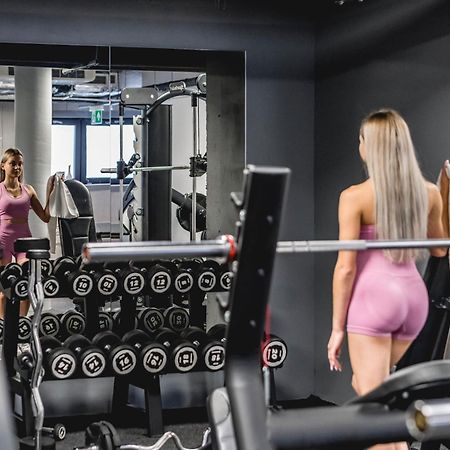 Aura Medical Spa Наленчув Экстерьер фото